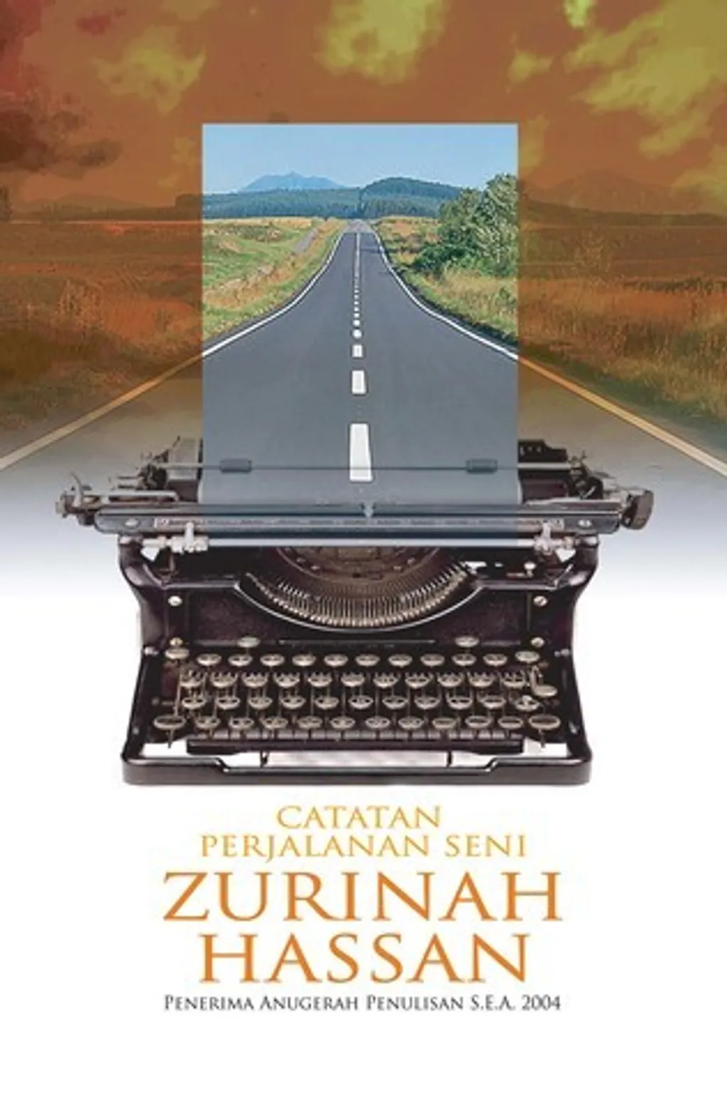 A Journey Through Prose and Poetry cover