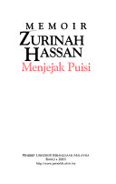 Memoir cover